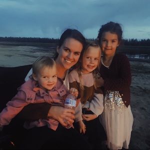 Meet your Posher, Judy